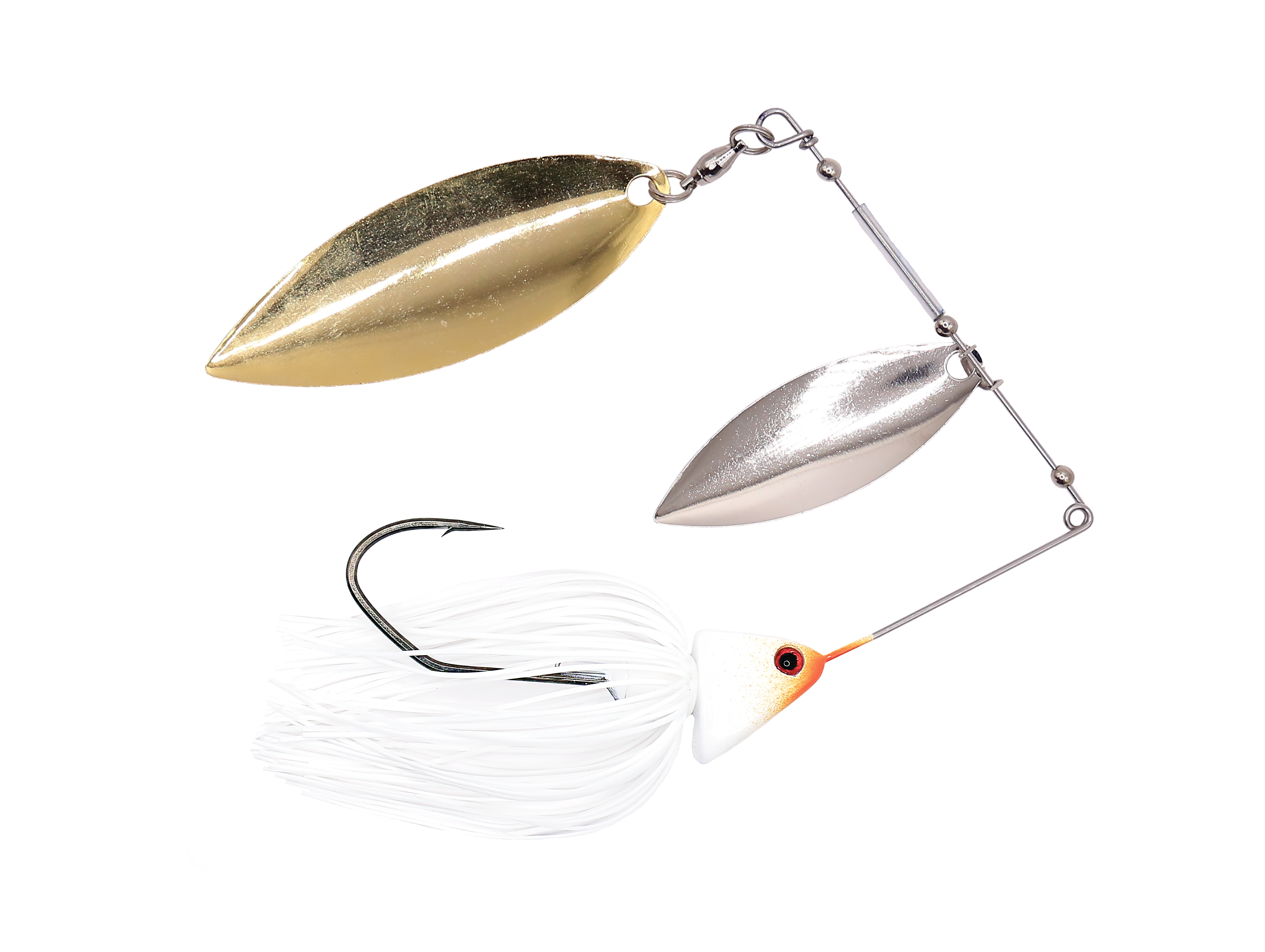 epic fishing lures Spinnerbait Tackle and the Hole Epic Bait Slay Bait Worm