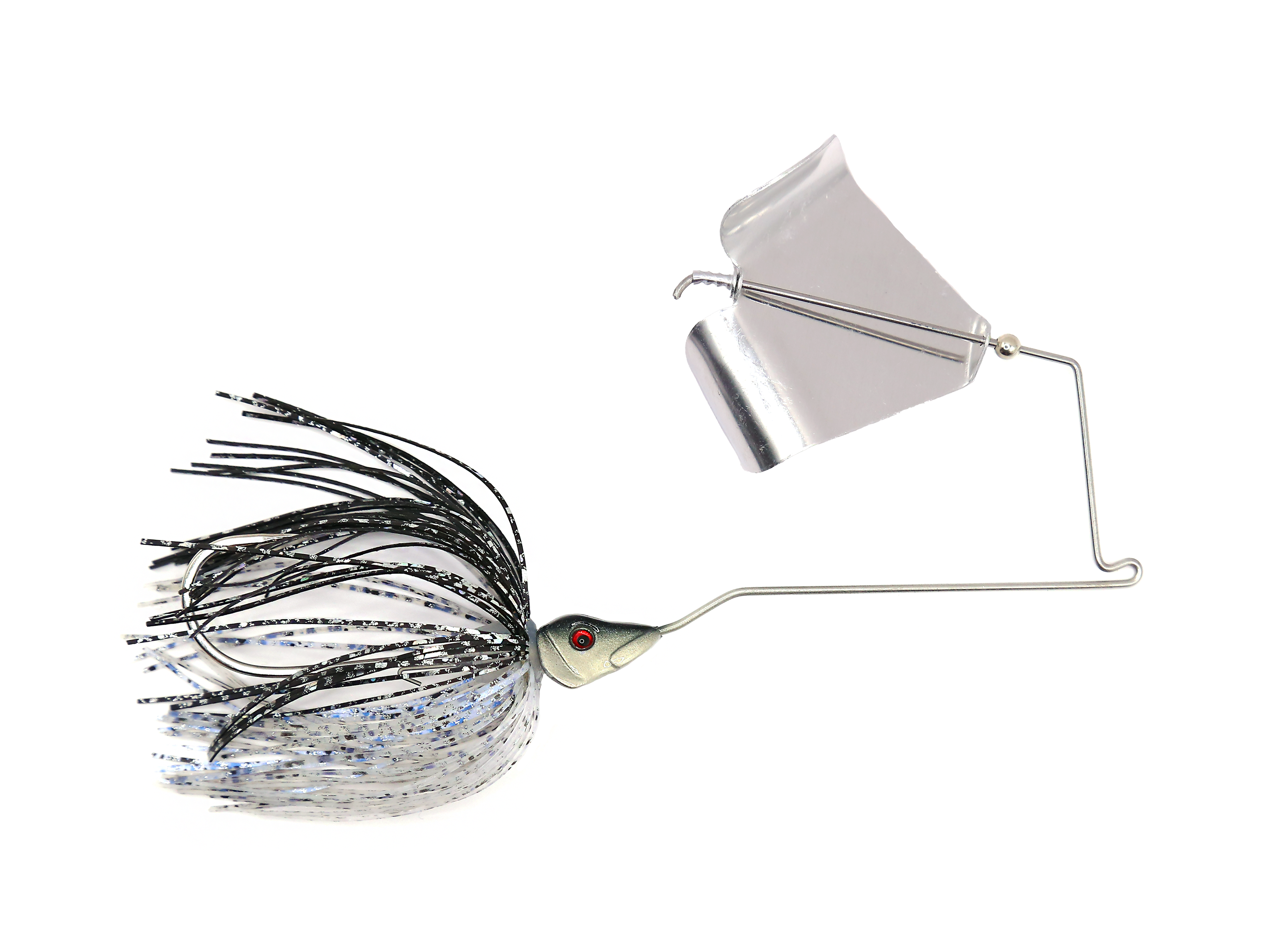 buzz reel fishing reel Epic Baits Slow Roll'r Buzzbait - 1/2oz