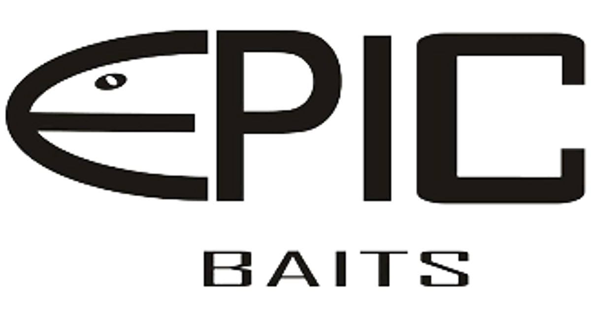 Epic Baits Fishing