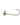 Tungsten Shine Head Jig