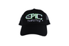 Mesh Snap Back Hat