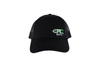 Mesh Snap Back Hat