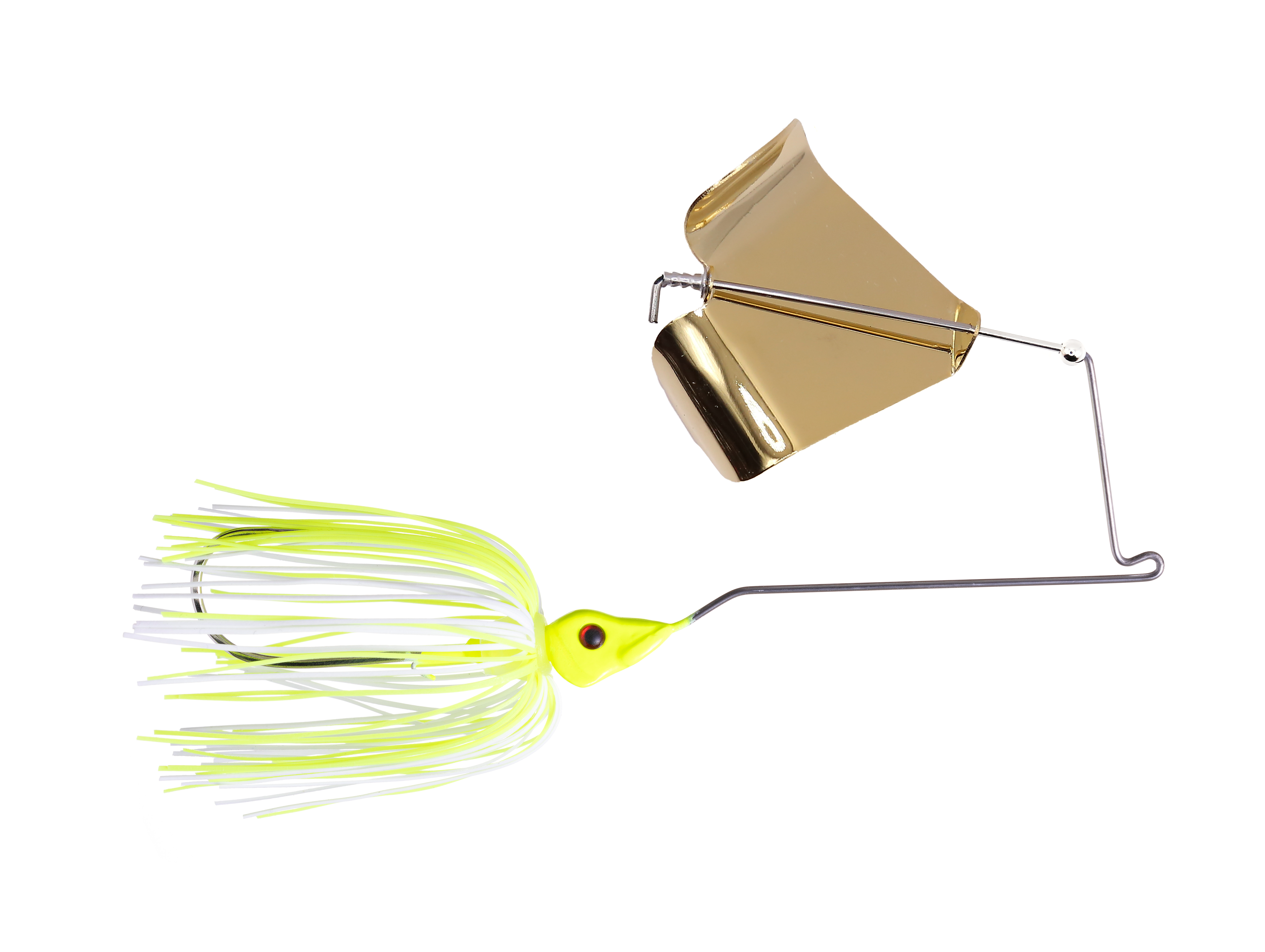 buzz bait fishing lure Epic Baits Slow Roll'r Buzzbait - 1/2oz