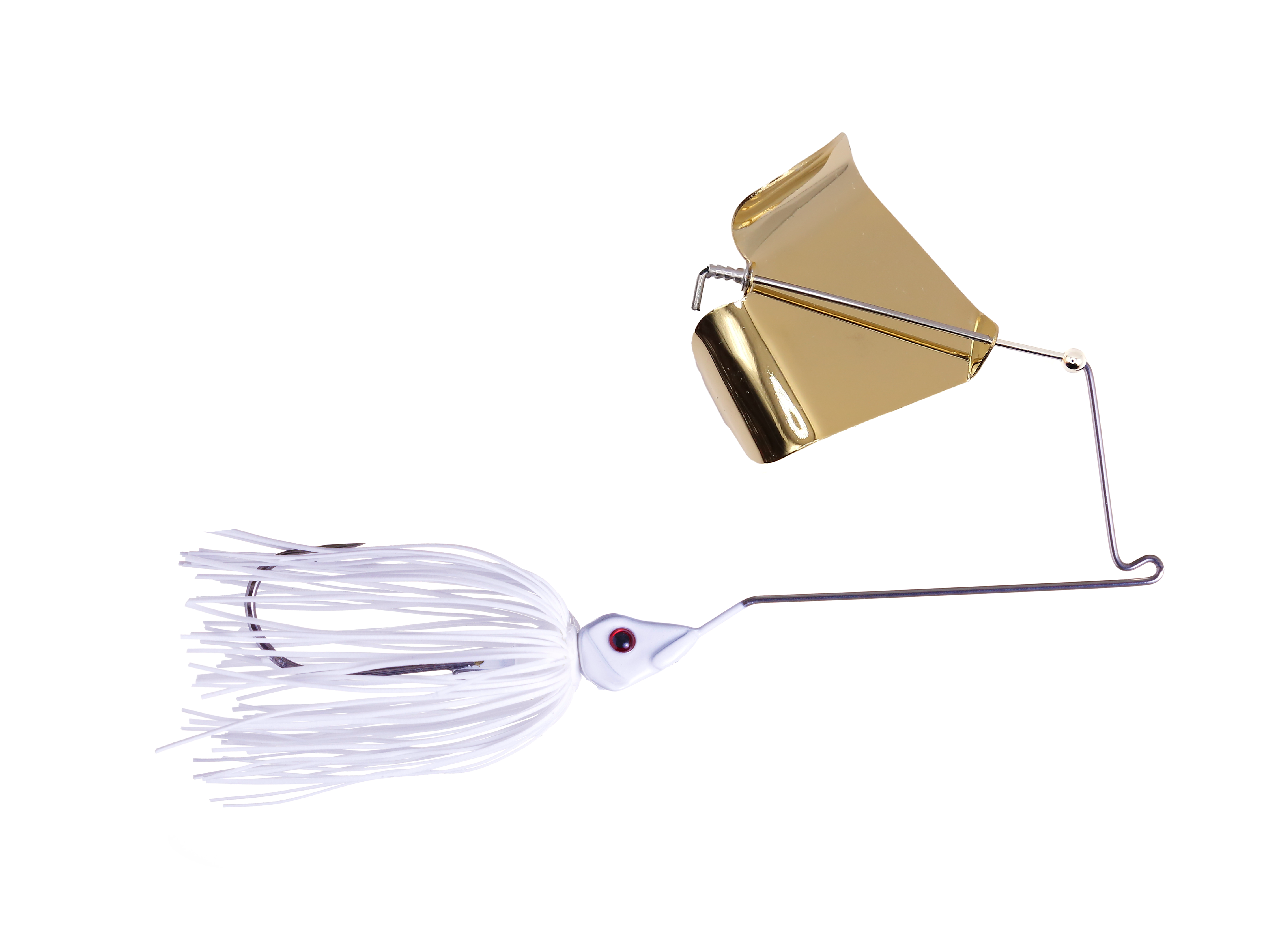 buzz reel fishing reel Epic Baits Slow Roll'r Buzzbait - 1/2oz