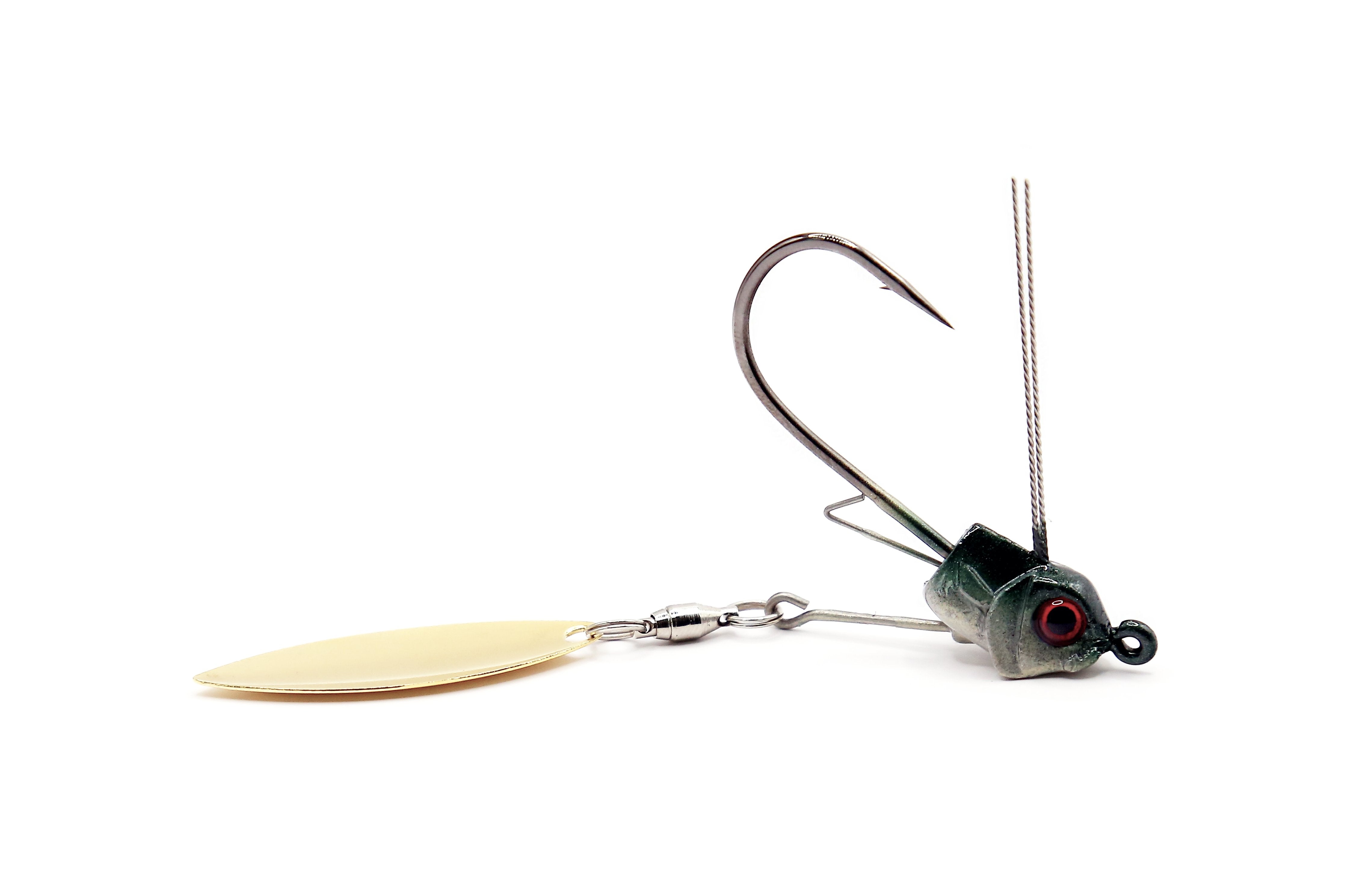 Epic Baits Under Spin Jighead - 1/2oz