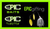 Epic Baits Fishing Gift Card