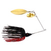 Spinner Bait (Gold Willow/Gold Colorado)