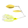 Spinner Bait (Gold Willow/Gold Willow)