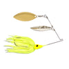 Spinner Bait (Gold Willow/Nickel Willow)