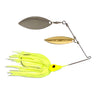 Spinner Bait (Nickel Willow/Gold Willow)