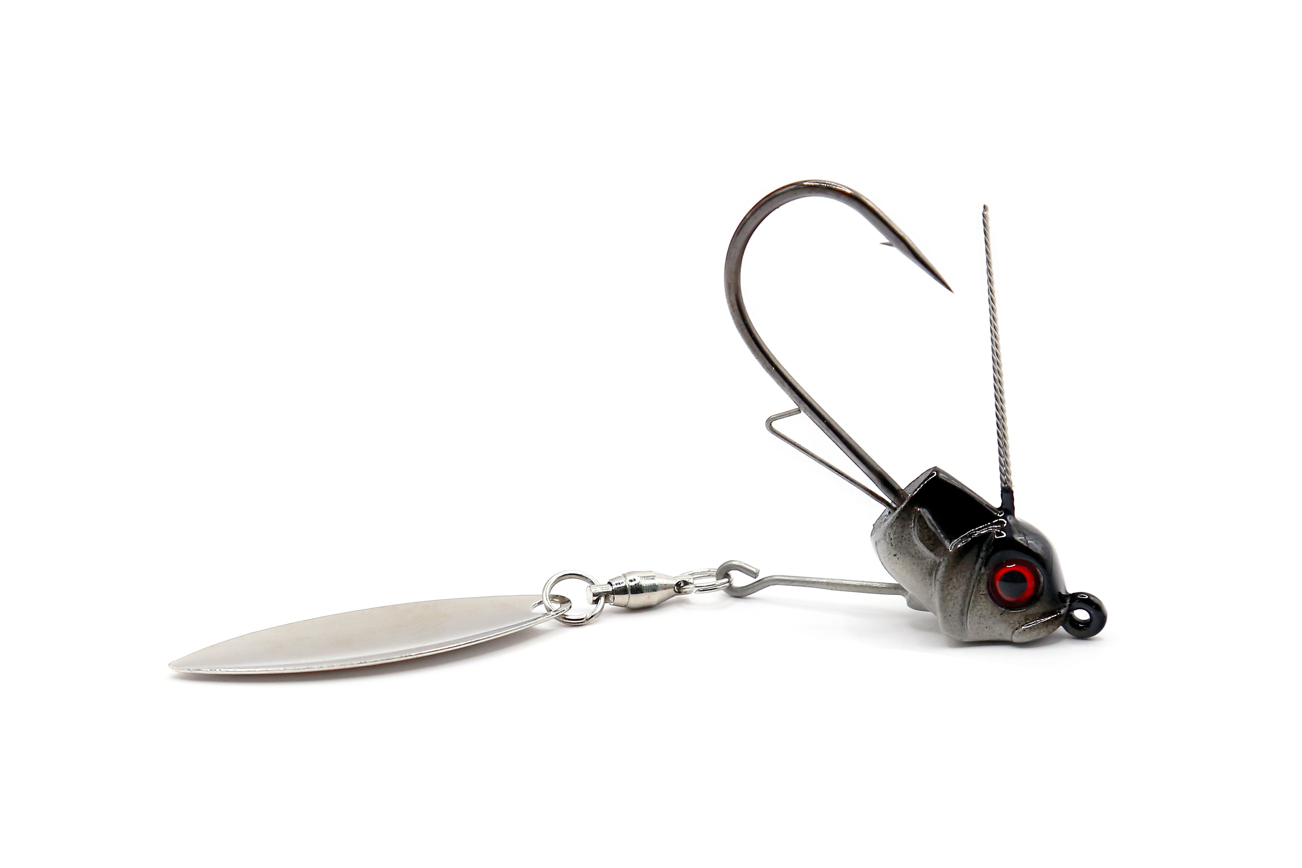 Epic Baits Under Spin Jighead - 3/8oz